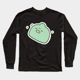 Gloomydrop Long Sleeve T-Shirt